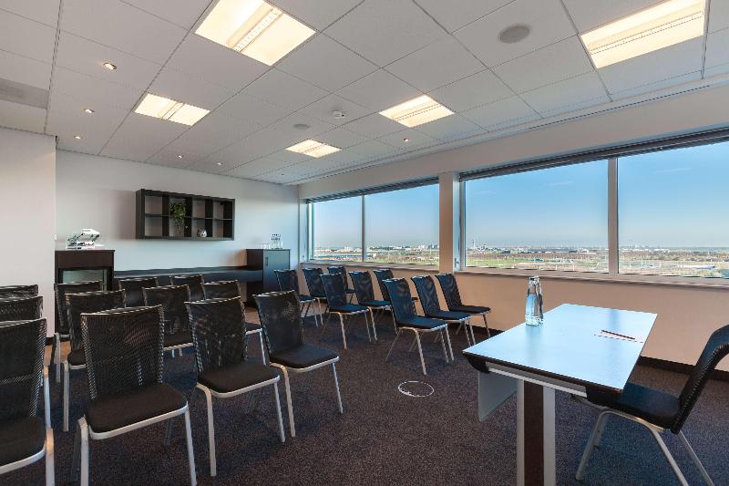 Radisson Blu Amsterdam Airport - Toplantı