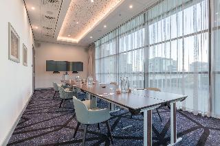 Radisson Blu Amsterdam Airport fotoÄŸrafÄ±