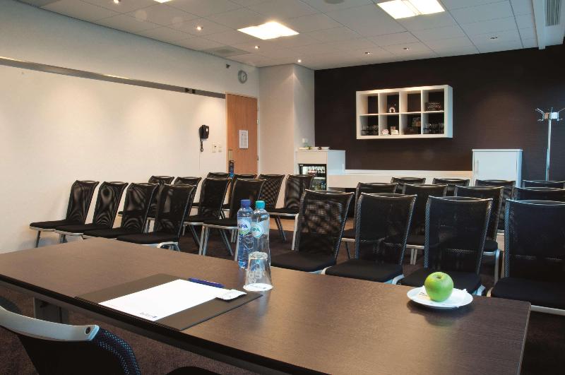 Radisson Blu Amsterdam Airport - Toplantı