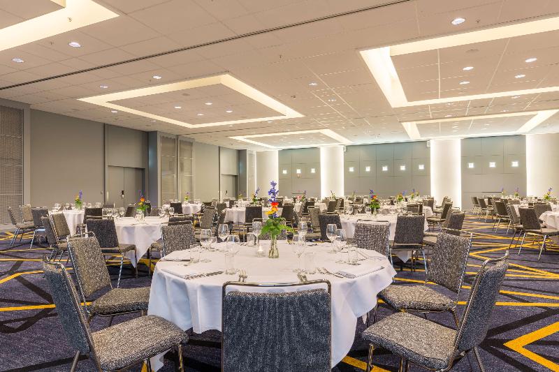 Radisson Blu Amsterdam Airport - Toplantı