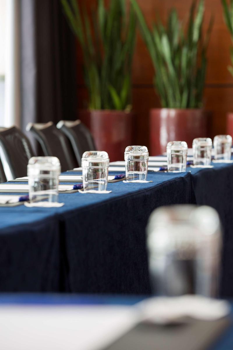 Radisson Blu Amsterdam Airport - Toplantı