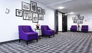 Radisson Blu Amsterdam Airport fotoÄŸrafÄ±
