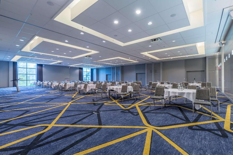 Radisson Blu Amsterdam Airport - Toplantı