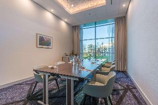Radisson Blu Amsterdam Airport fotoÄŸrafÄ±