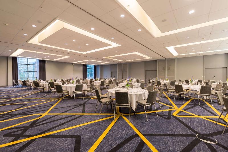 Radisson Blu Amsterdam Airport - Toplantı