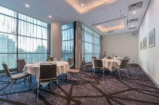 Radisson Blu Amsterdam Airport fotoÄŸrafÄ±