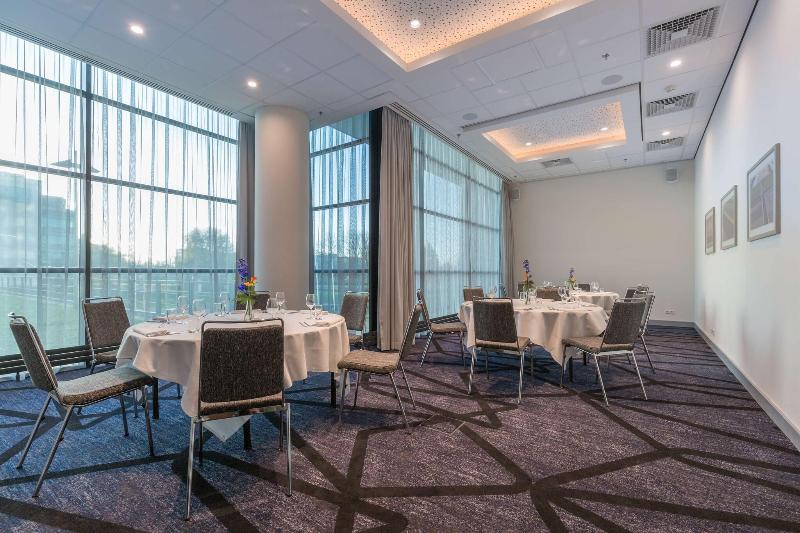 Radisson Blu Amsterdam Airport - Toplantı