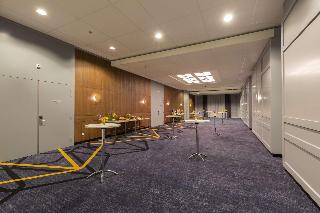 Radisson Blu Amsterdam Airport fotoÄŸrafÄ±