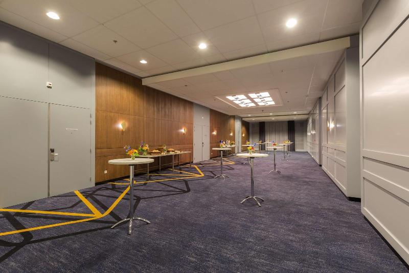 Radisson Blu Amsterdam Airport - Toplantı