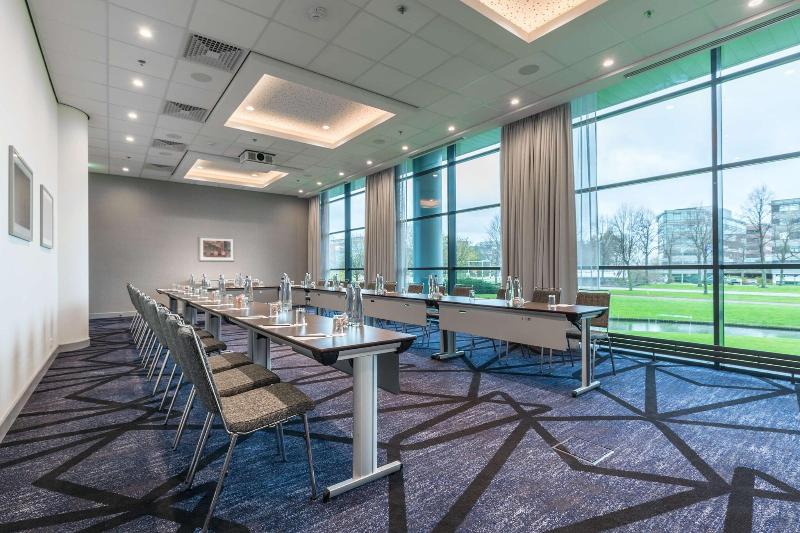 Radisson Blu Amsterdam Airport - Toplantı