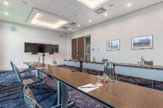 Radisson Blu Amsterdam Airport fotoÄŸrafÄ±
