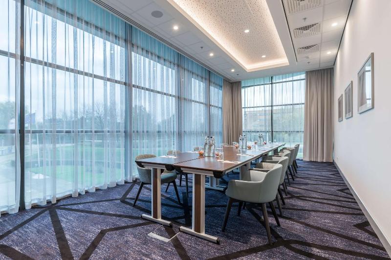 Radisson Blu Amsterdam Airport - Toplantı