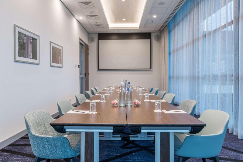 Radisson Blu Amsterdam Airport - Toplantı