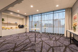 Radisson Blu Amsterdam Airport fotoÄŸrafÄ±