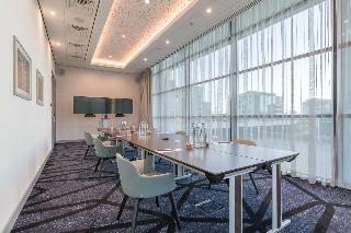 Radisson Blu Amsterdam Airport fotoÄŸrafÄ±