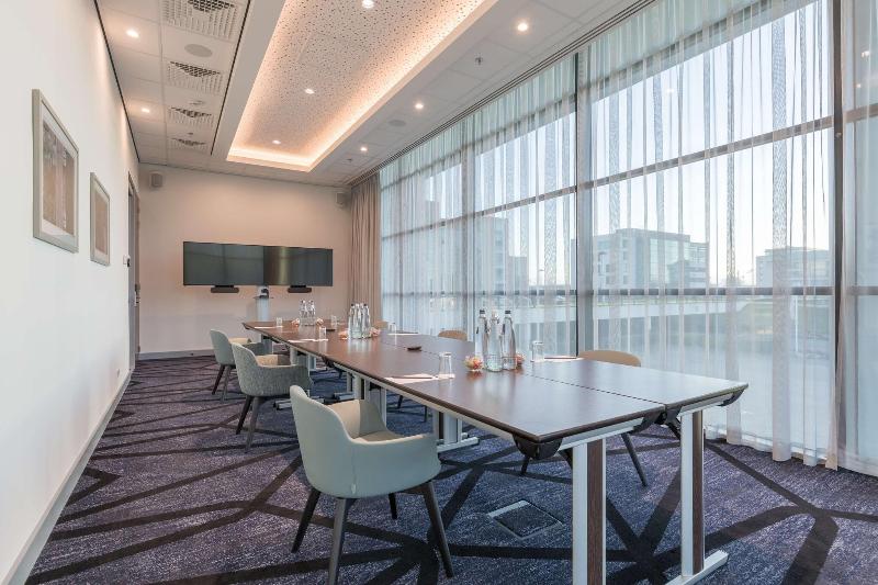 Radisson Blu Amsterdam Airport - Toplantı
