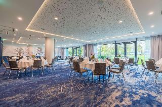 Radisson Blu Amsterdam Airport fotoÄŸrafÄ±