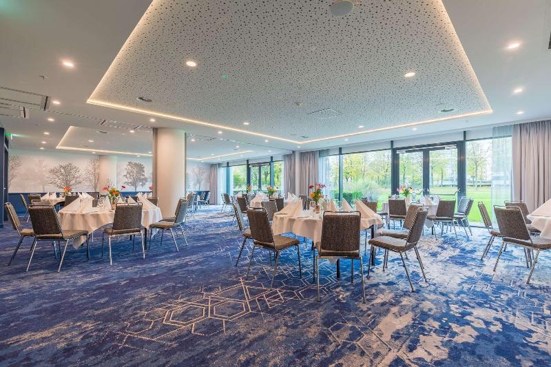 Radisson Blu Amsterdam Airport - Toplantı