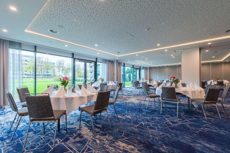Radisson Blu Amsterdam Airport - Toplantı