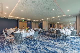 Radisson Blu Amsterdam Airport fotoÄŸrafÄ±