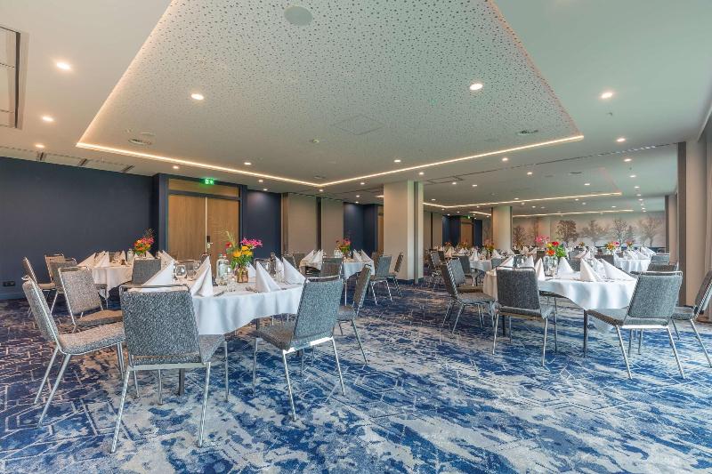 Radisson Blu Amsterdam Airport - Toplantı