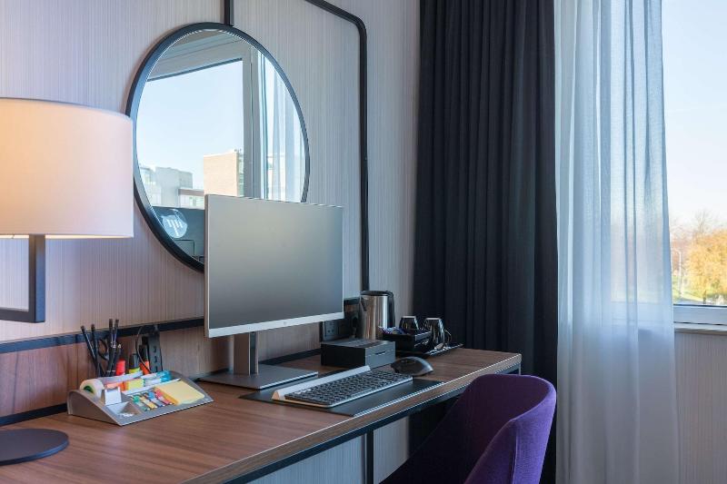 Radisson Blu Amsterdam Airport - Toplantı