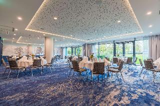 Radisson Blu Amsterdam Airport fotoÄŸrafÄ±