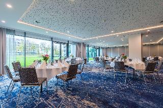 Radisson Blu Amsterdam Airport fotoÄŸrafÄ±