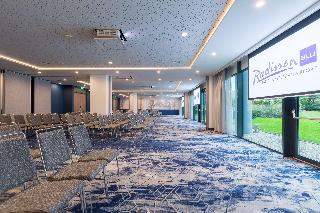 Radisson Blu Amsterdam Airport fotoÄŸrafÄ±