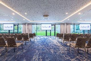Radisson Blu Amsterdam Airport fotoÄŸrafÄ±