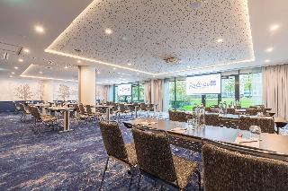 Radisson Blu Amsterdam Airport fotoÄŸrafÄ±