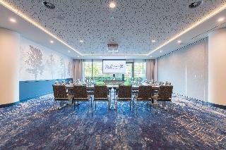 Radisson Blu Amsterdam Airport fotoÄŸrafÄ±