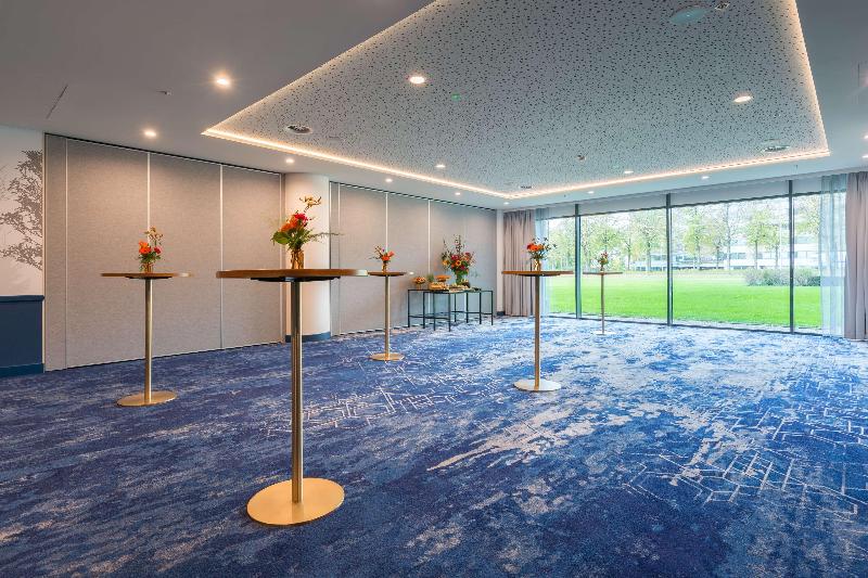 Radisson Blu Amsterdam Airport - Toplantı