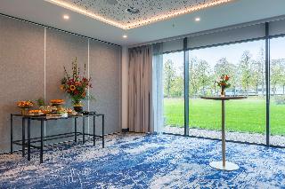 Radisson Blu Amsterdam Airport fotoÄŸrafÄ±