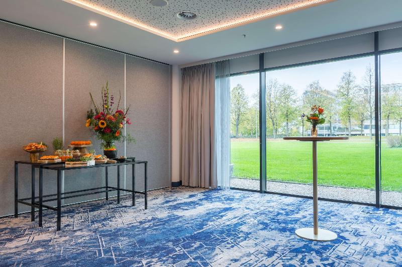 Radisson Blu Amsterdam Airport - Toplantı