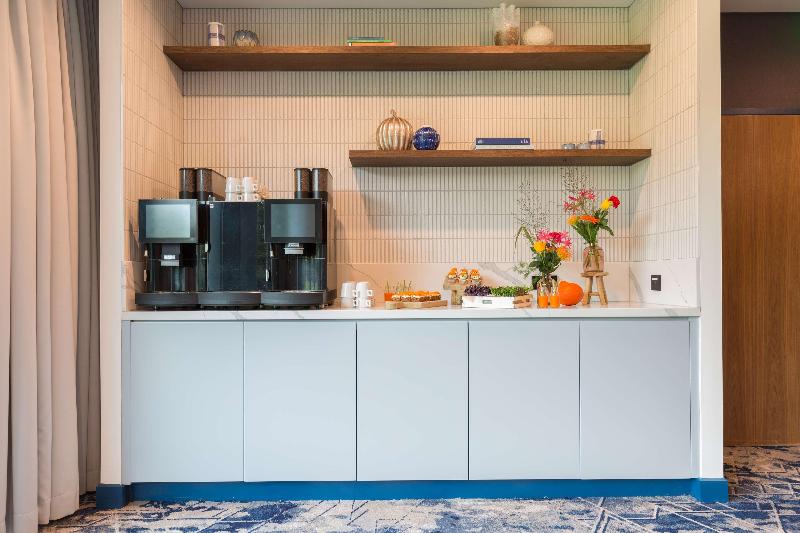 Radisson Blu Amsterdam Airport - Toplantı