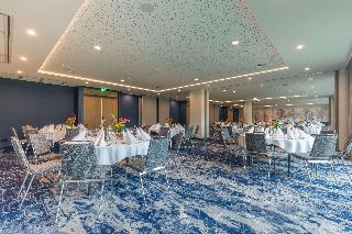 Radisson Blu Amsterdam Airport fotoÄŸrafÄ±