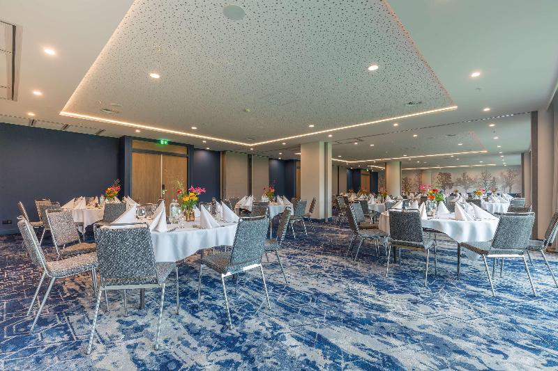 Radisson Blu Amsterdam Airport - Toplantı