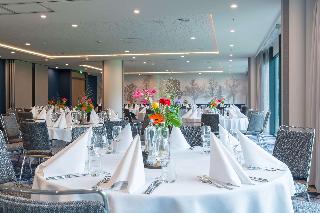 Radisson Blu Amsterdam Airport fotoÄŸrafÄ±