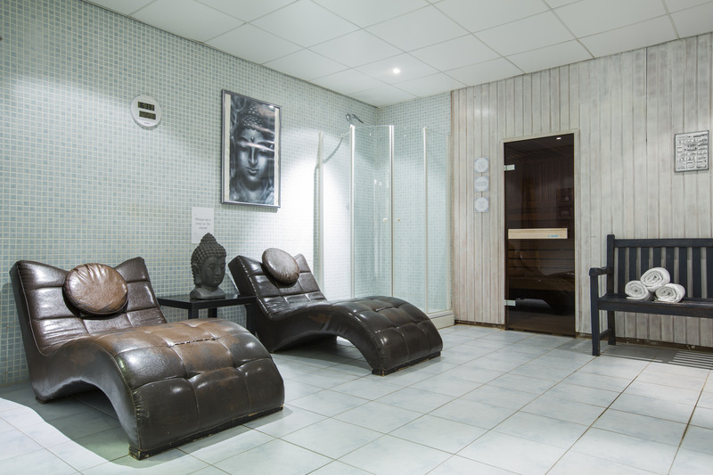 Radisson Blu Amsterdam Airport - Aktivite