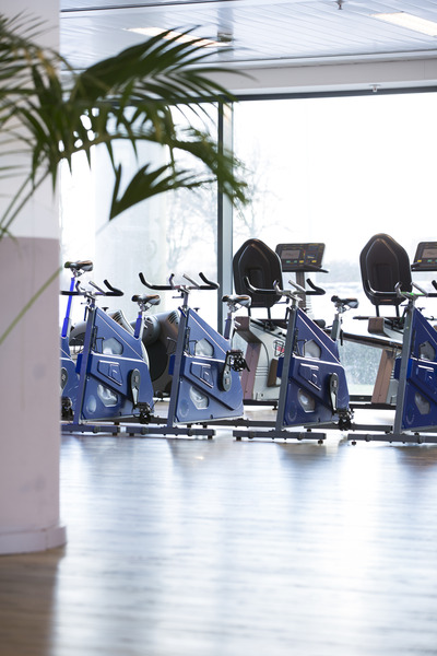Radisson Blu Amsterdam Airport - Aktivite