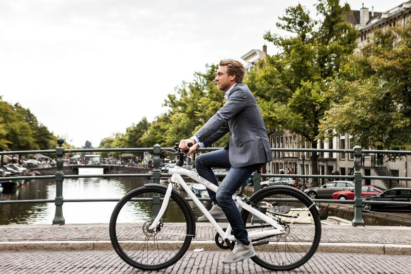Radisson Blu Amsterdam Airport - Aktivite