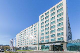 Radisson Blu Amsterdam Airport fotoÄŸrafÄ±