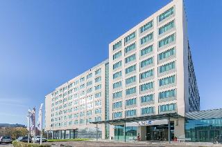 Radisson Blu Amsterdam Airport fotoÄŸrafÄ±