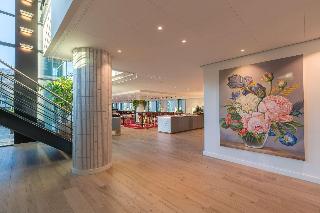 Radisson Blu Amsterdam Airport fotoÄŸrafÄ±