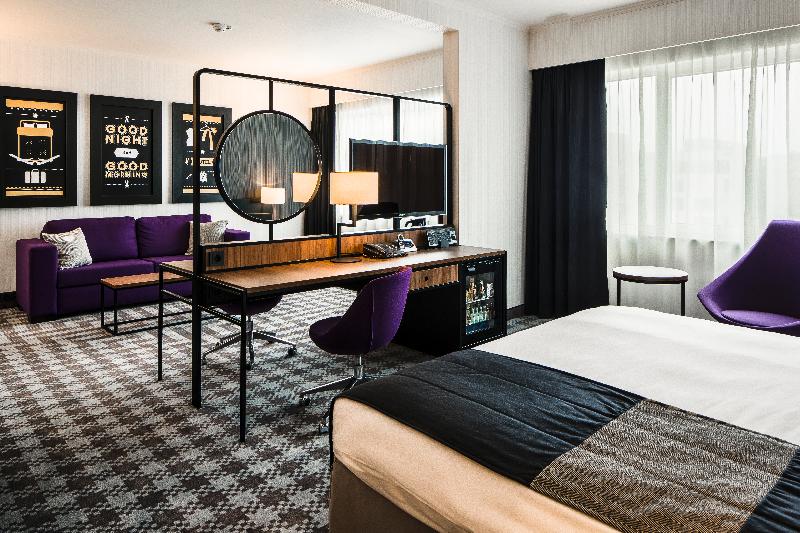 Radisson Blu Amsterdam Airport - Oda