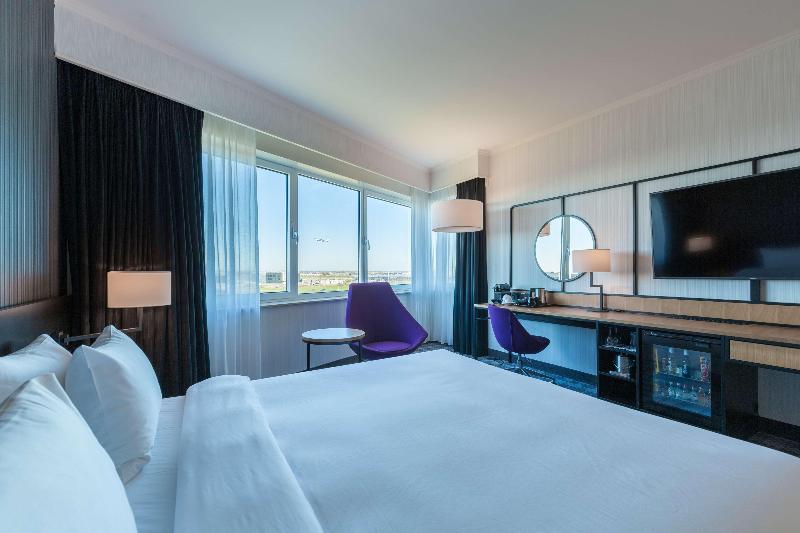 Radisson Blu Amsterdam Airport - Oda