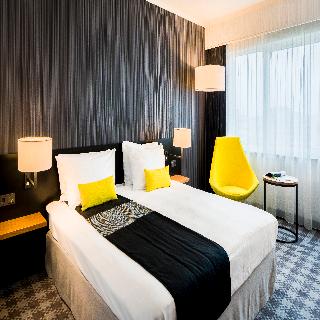 Radisson Blu Amsterdam Airport fotoÄŸrafÄ±