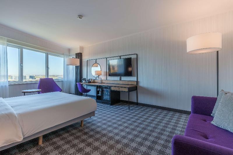 Radisson Blu Amsterdam Airport - Oda