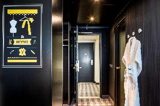 Radisson Blu Amsterdam Airport fotoÄŸrafÄ±